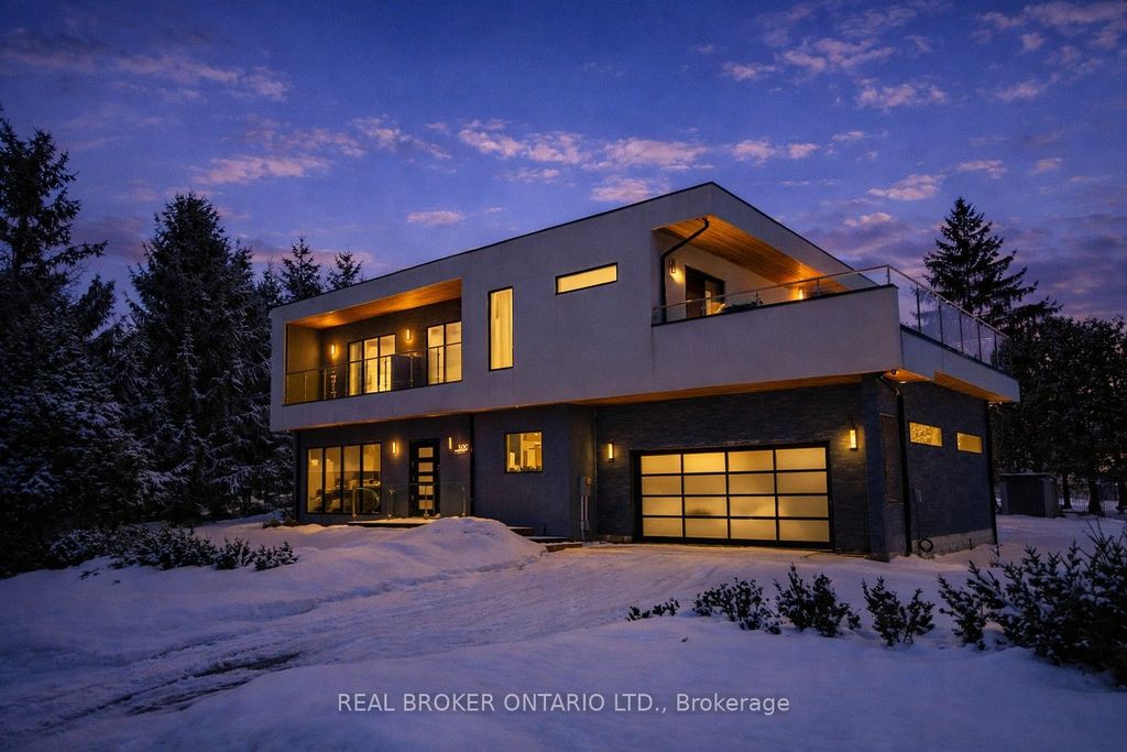 Photo of 5010 Barber Street, Pickering, ON L1Y 1B4 (MLS # E12821558)