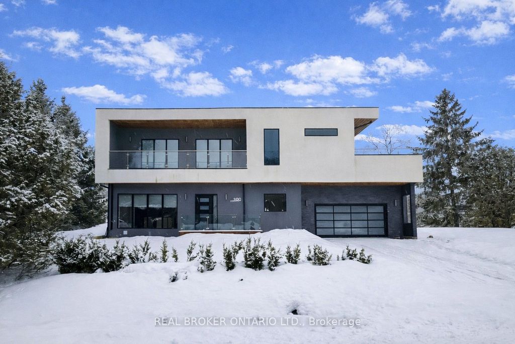 Photo of 5010 Barber Street, Pickering, ON L1Y 1B4 (MLS # E12821558)