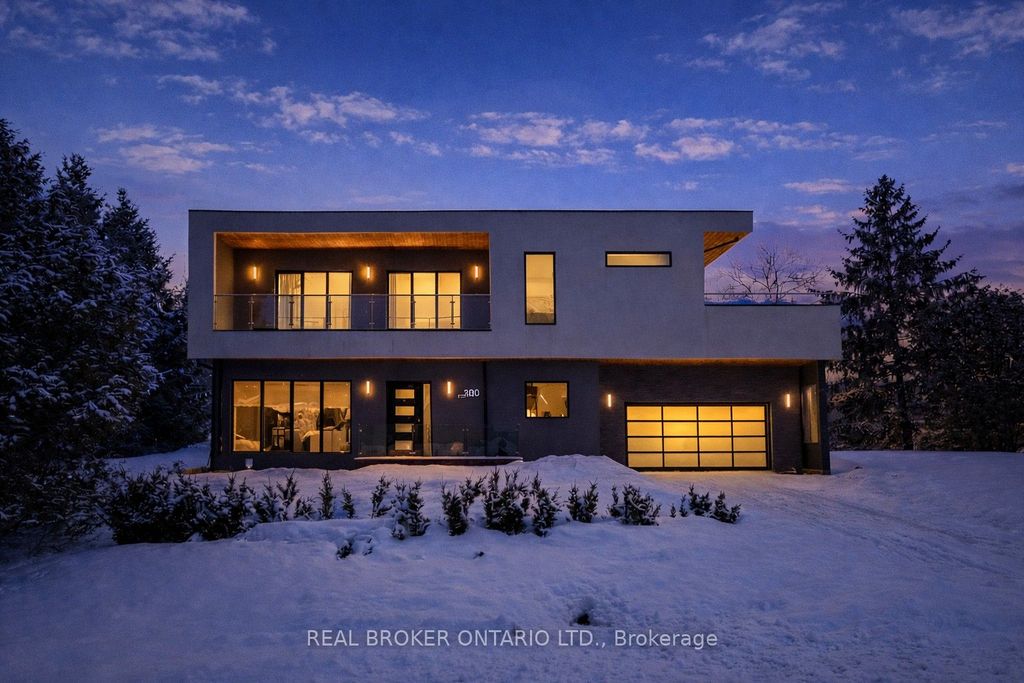 Photo of 5010 Barber Street, Pickering, ON L1Y 1B4 (MLS # E12821558)