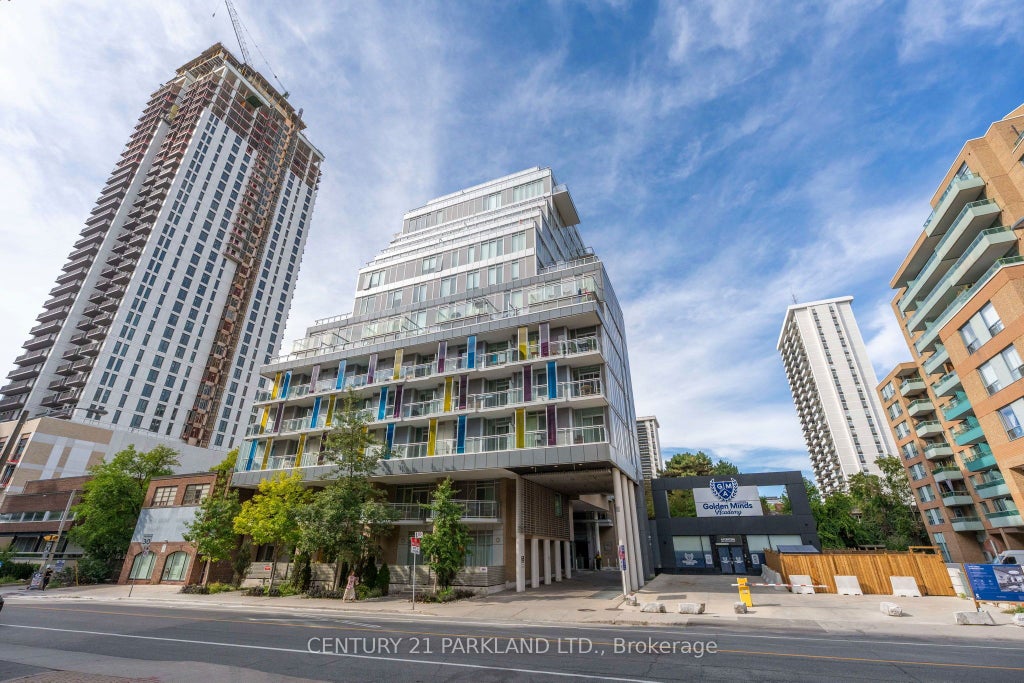 Photo of 68 Merton Street #707, Toronto, ON M4S 0A7 (MLS # C13867898)