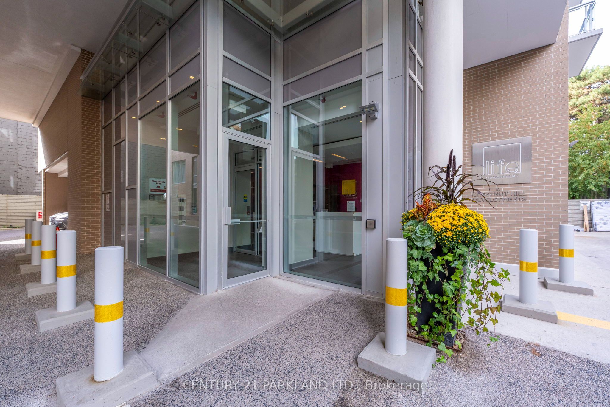 68 Merton Street 707
