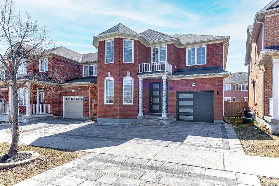 99 James Parrott Avenue