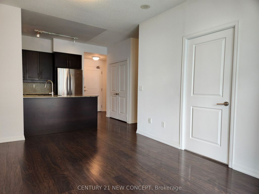 Photo of 65 East Liberty Street #2207, Toronto, ON M6K 3R2 (MLS # C12776566)