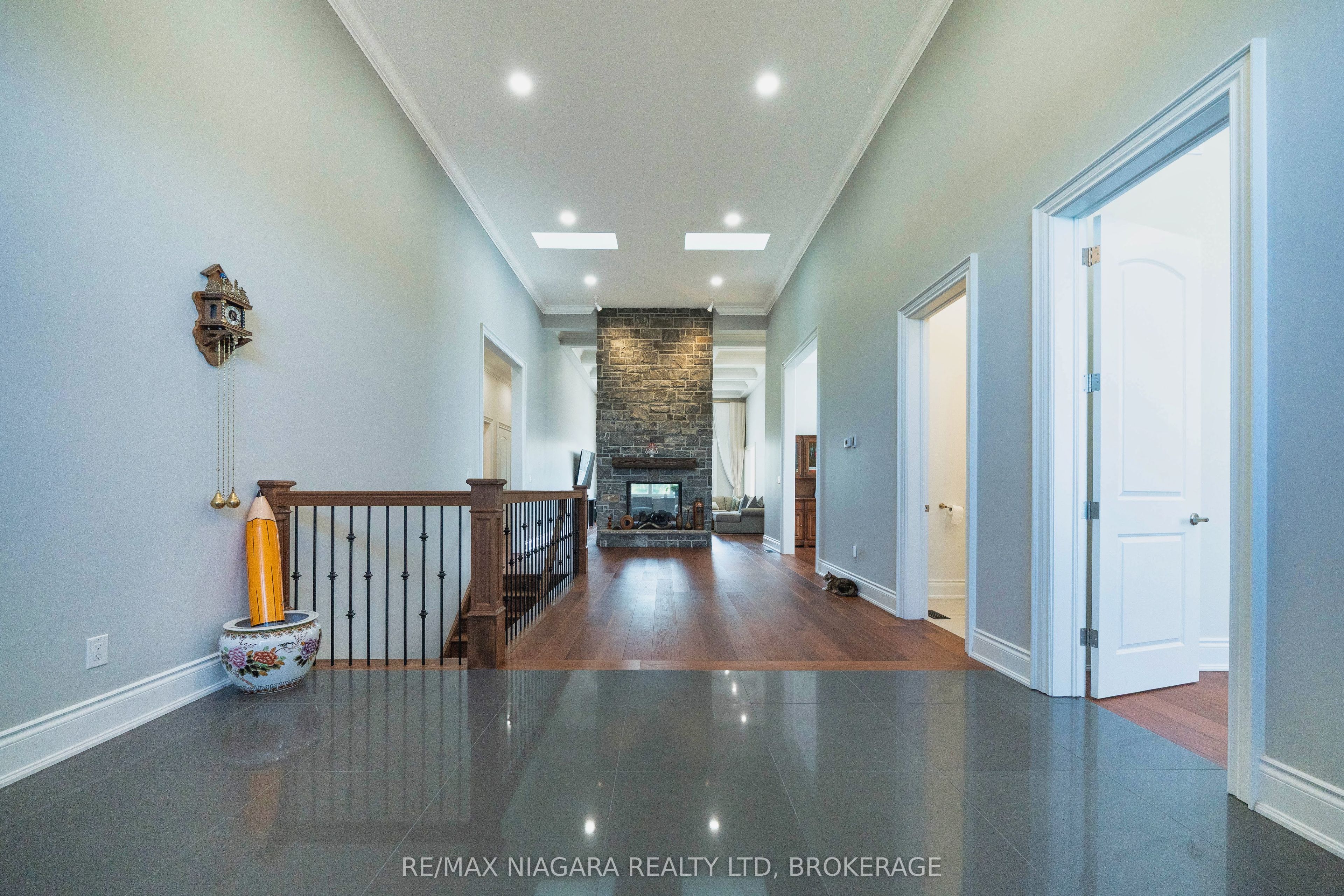 327 Queenston Road
