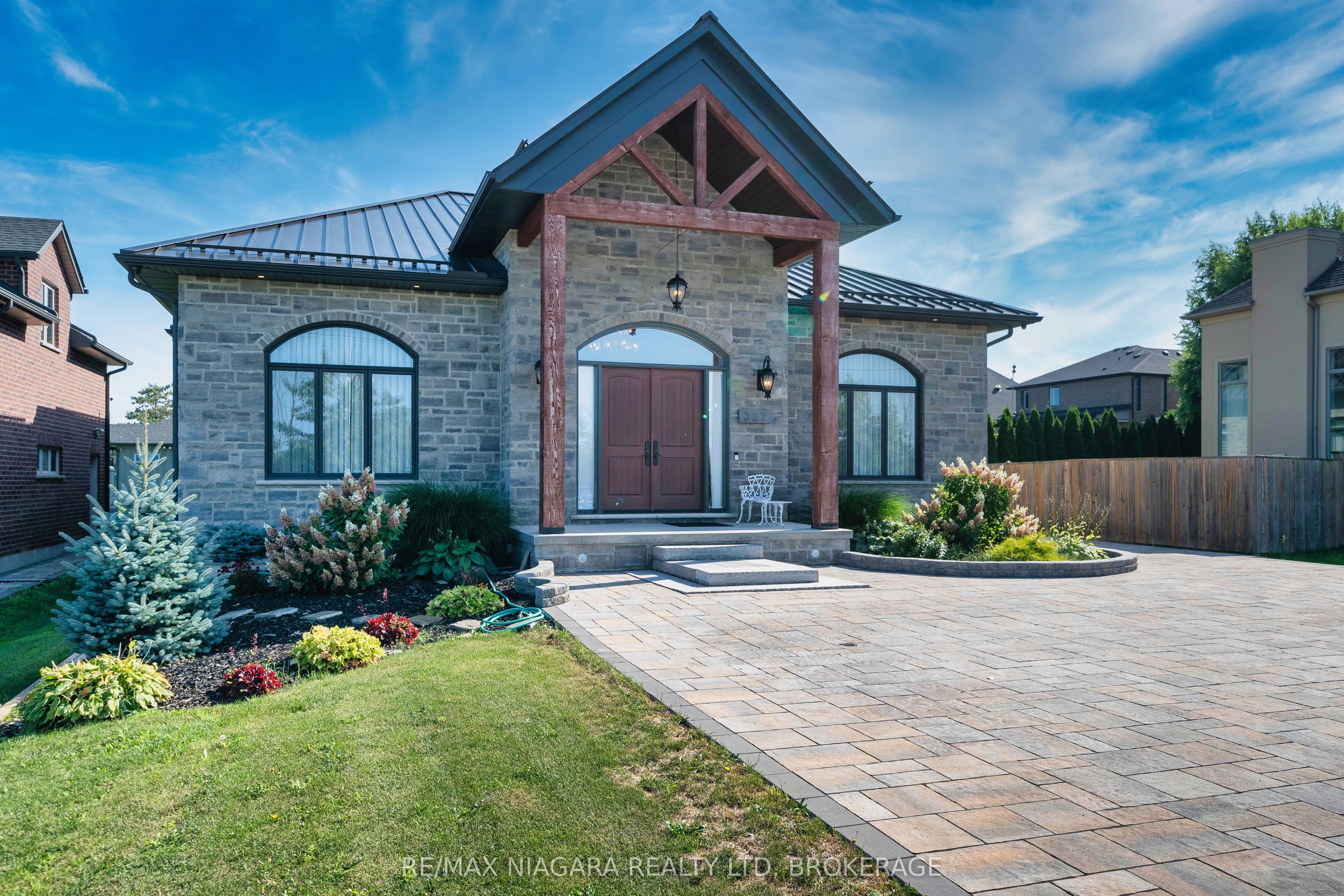 327 Queenston Road