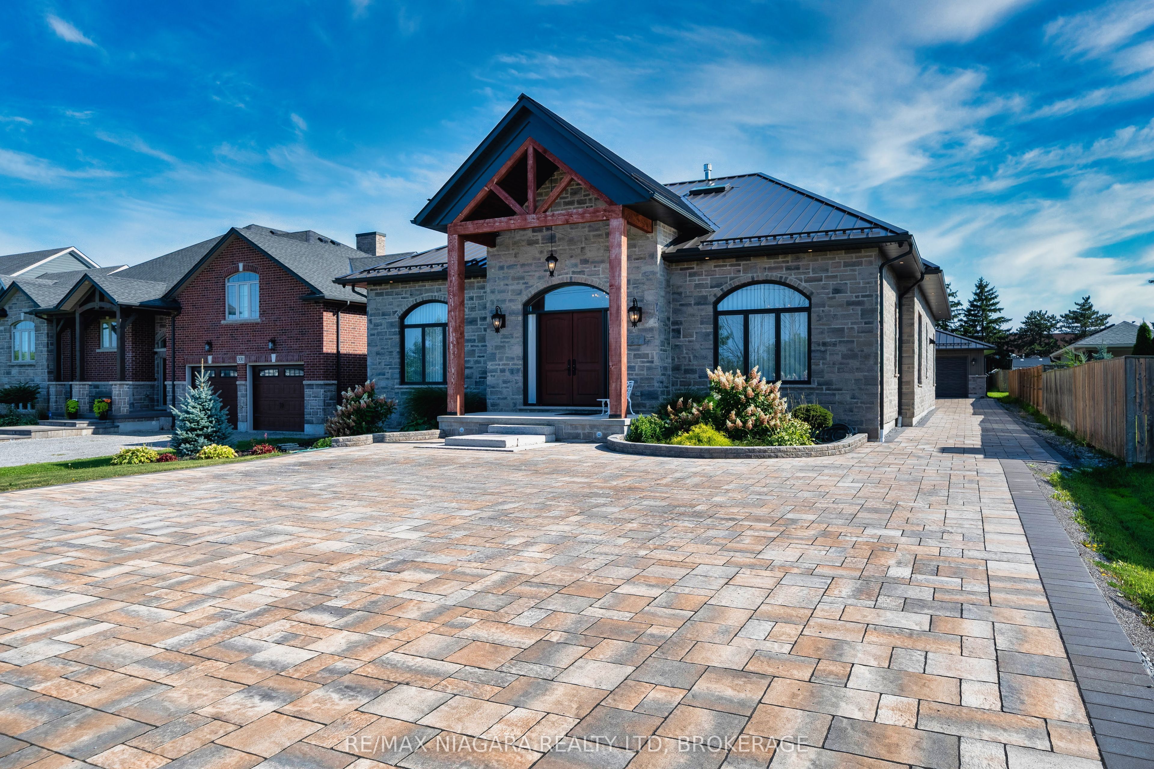 327 Queenston Road