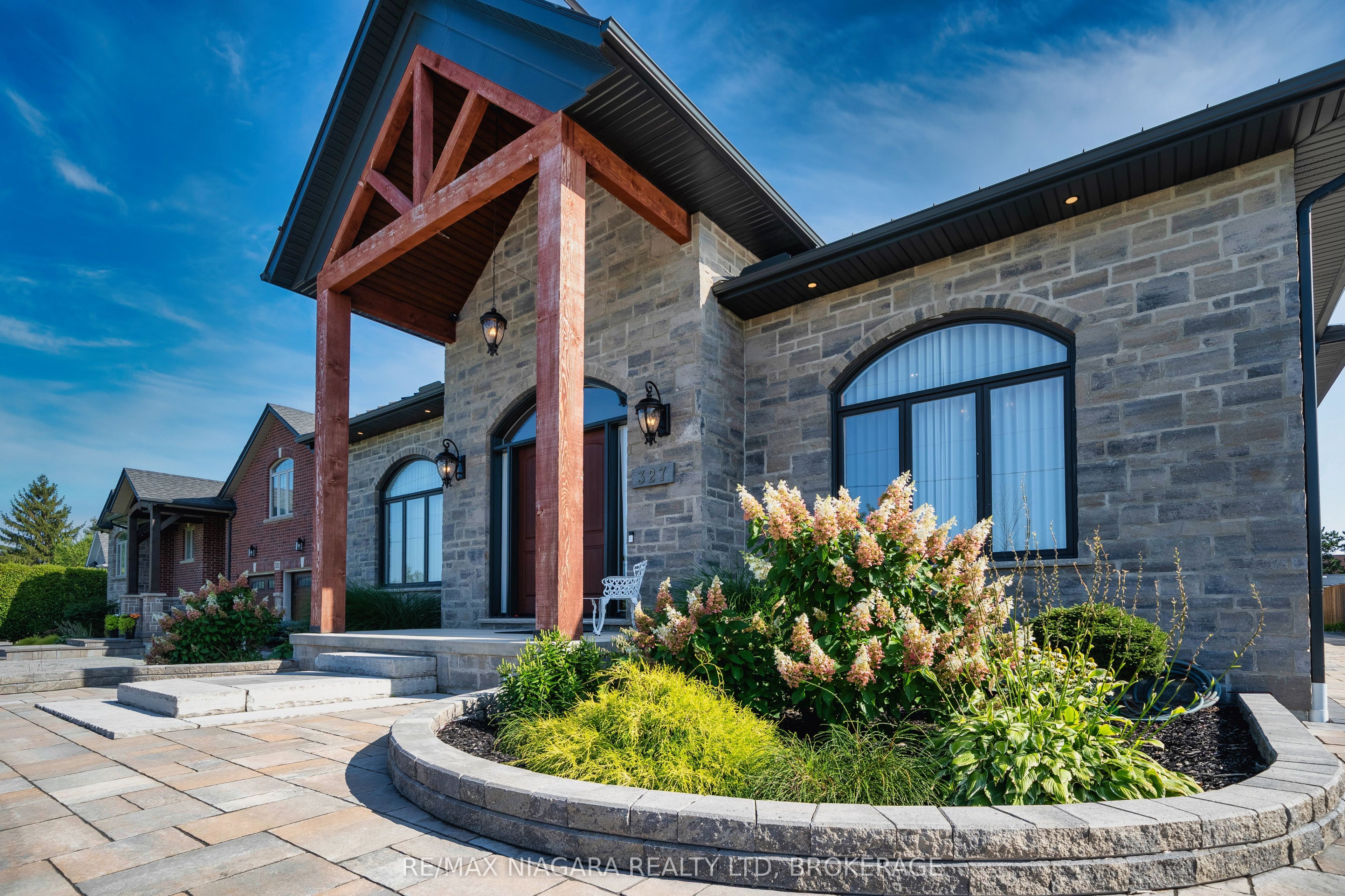 327 Queenston Road