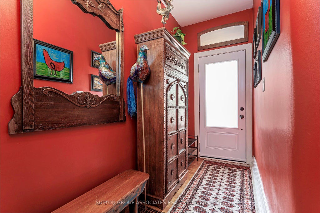 Photo of 257 Perth Avenue, Toronto, ON M6P 3X9 (MLS # W14096588)
