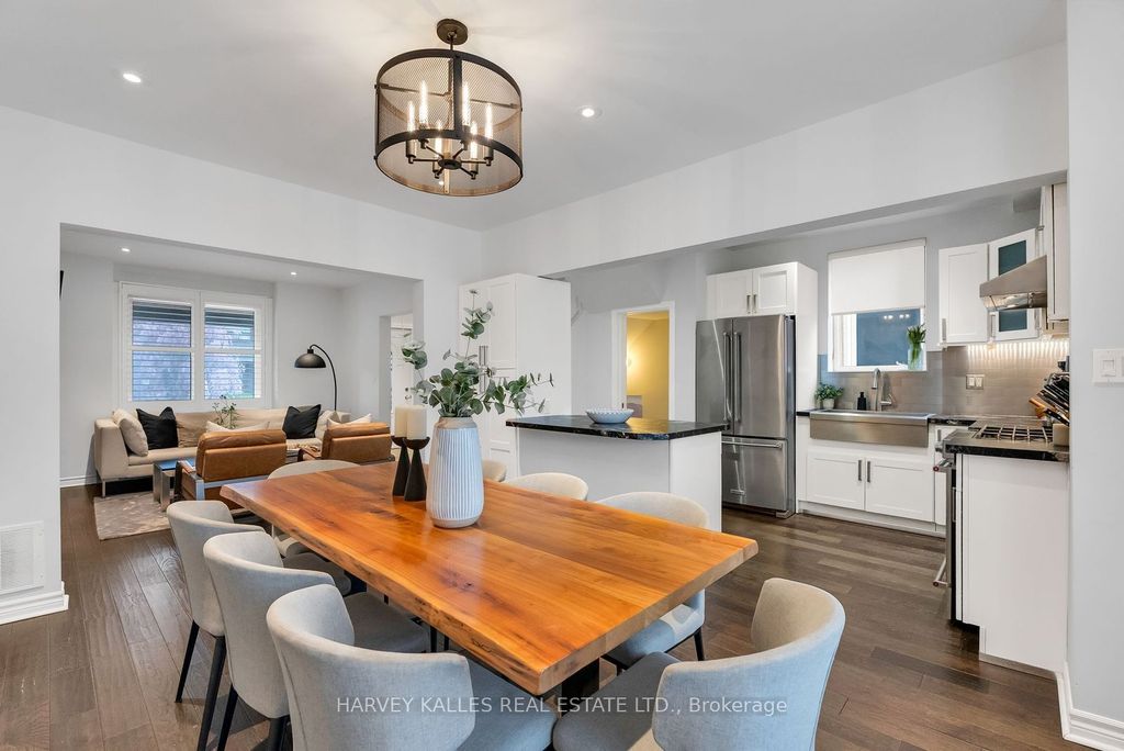 Photo of 326 Glenholme Avenue, Toronto, ON M6E 3E3 (MLS # C13126444)