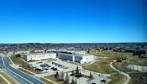 11 Oneida Crescent 1103 Richmond Hill ON L4B 0A1