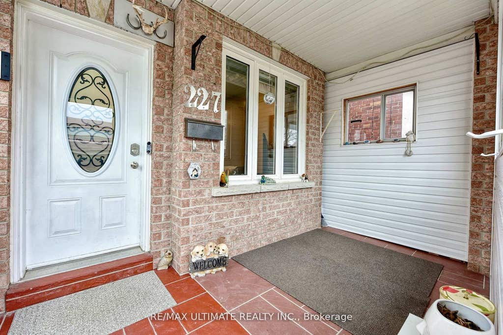 Photo of 227 Earlscourt Avenue, Toronto, ON M6E 4B4 (MLS # W13234510)