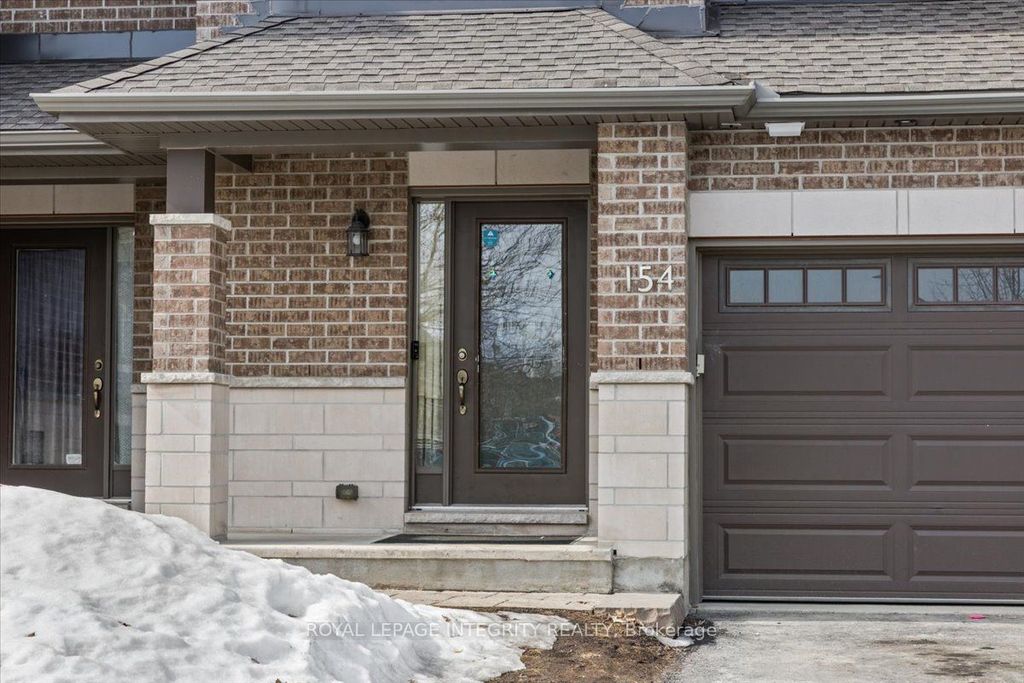 Photo of 154 Woodhurst Crescent, Stittsville - Munster - Richmond, ON K2S 0T5 (MLS # X12942326)