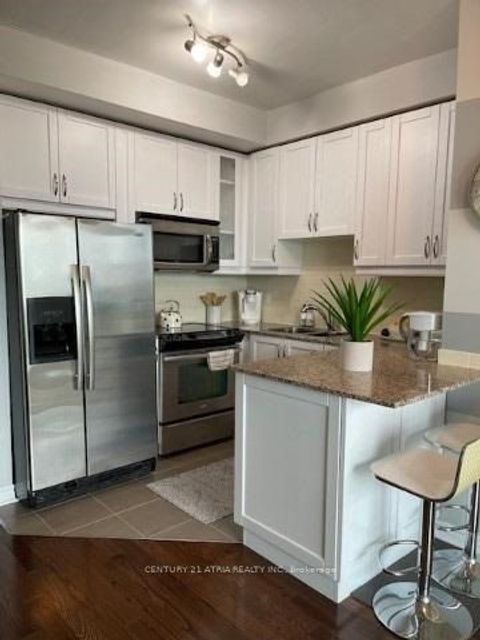 Photo of 18 Holmes Avenue #1412, Toronto, ON M2N 0E1 (MLS # C12361619)