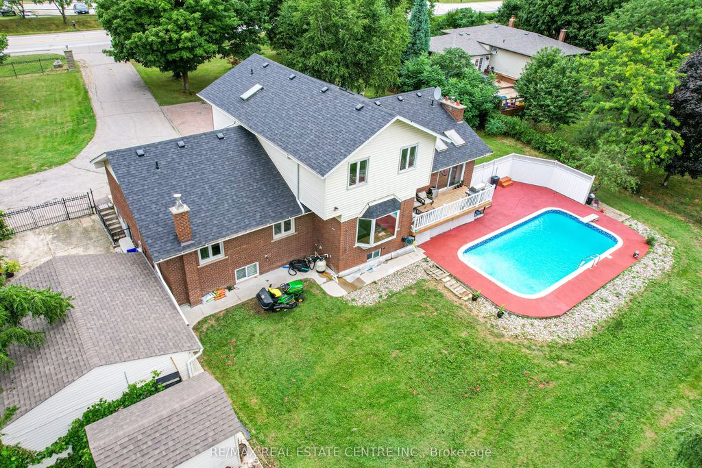 Photo of 7750 5 Side Road, Milton, ON L9T 2K7 (MLS # W13165582)