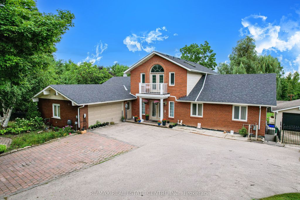 Photo of 7750 5 Side Road, Milton, ON L9T 2K7 (MLS # W13165582)