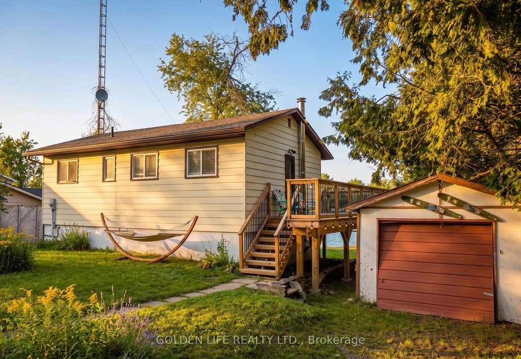 Photo of 24 LAWRENCE Street N, Kawartha Lakes, ON K0L 2W0 (MLS # X13509870)