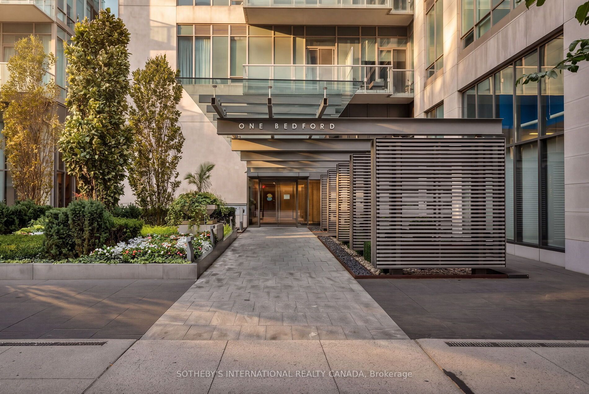 1 Bedford Road 1004