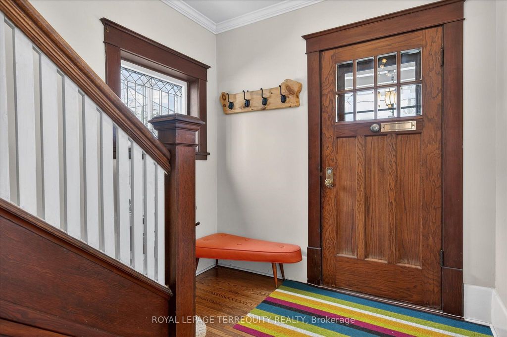 Photo of 53 BENSON Avenue, Peterborough, ON K9H 5X7 (MLS # X12643320)