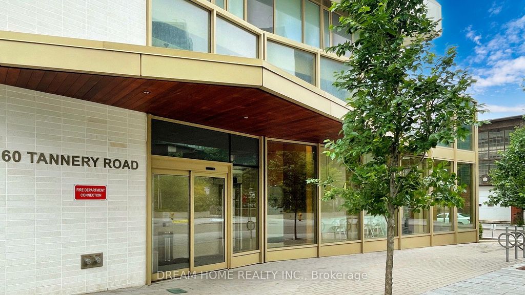 Photo of 60 tannery Road #303, Toronto, ON M5A 0S8 (MLS # C12392573)