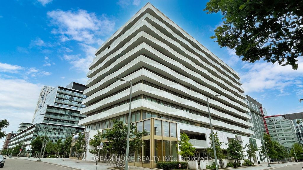 Photo of 60 tannery Road #303, Toronto, ON M5A 0S8 (MLS # C12392573)