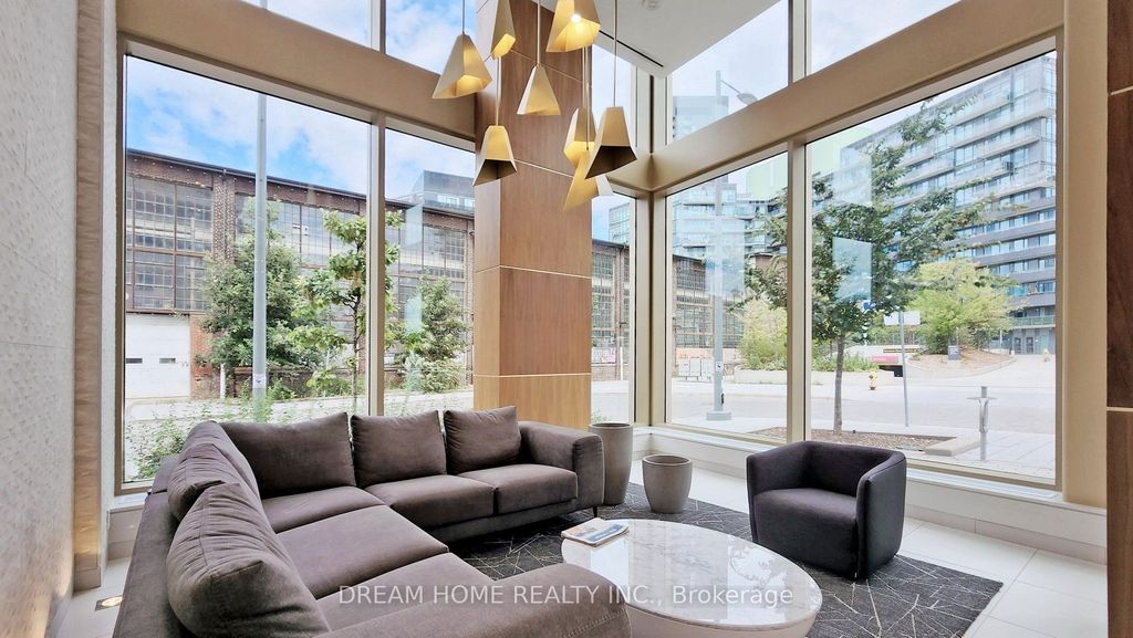 Photo of 60 tannery Road #303, Toronto, ON M5A 0S8 (MLS # C12392573)