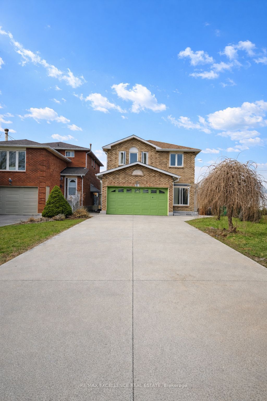 Photo of 68 Alabaster Drive, Brampton, ON L6V 4G4 (MLS # W12962232)