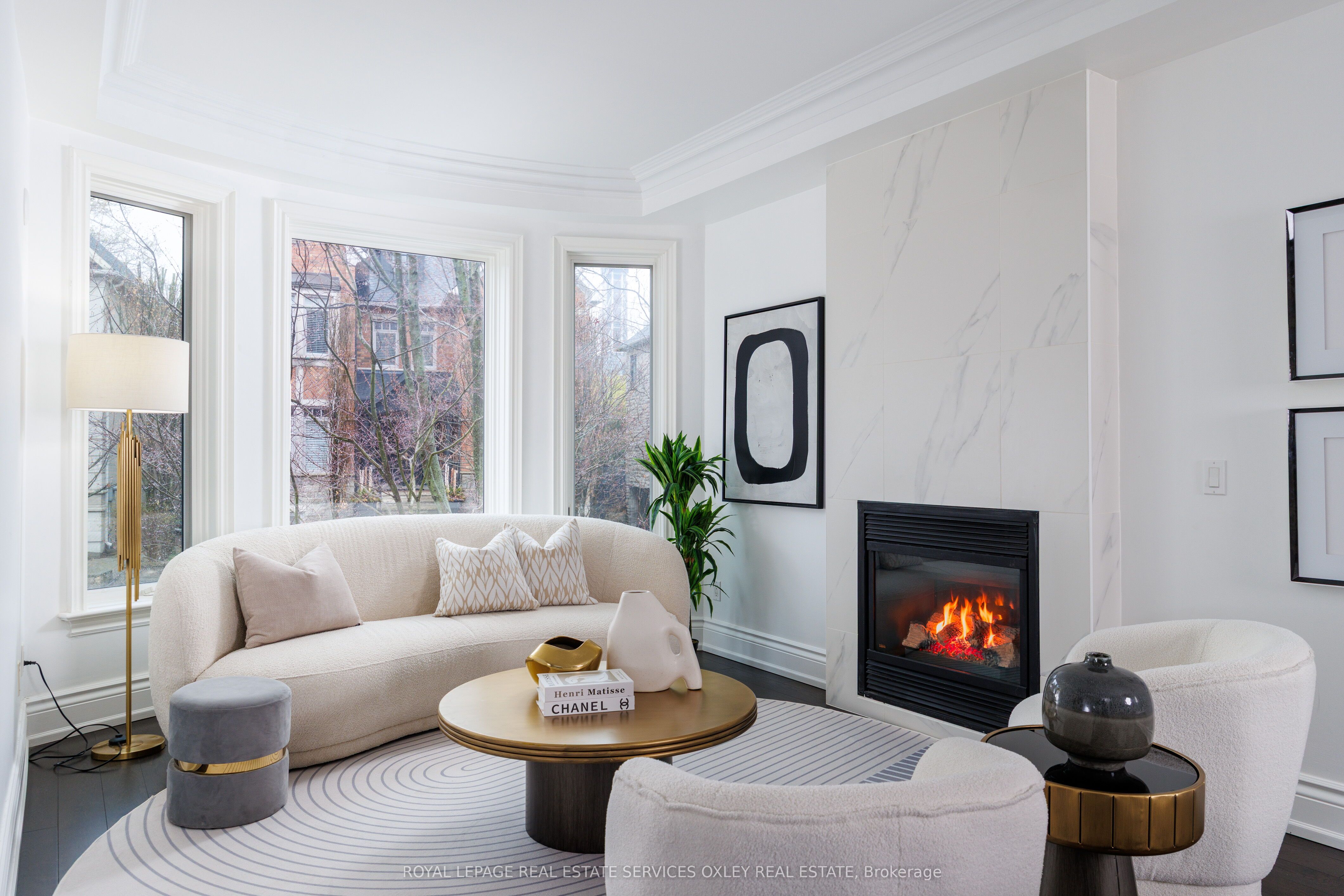 46 Mathersfield Drive