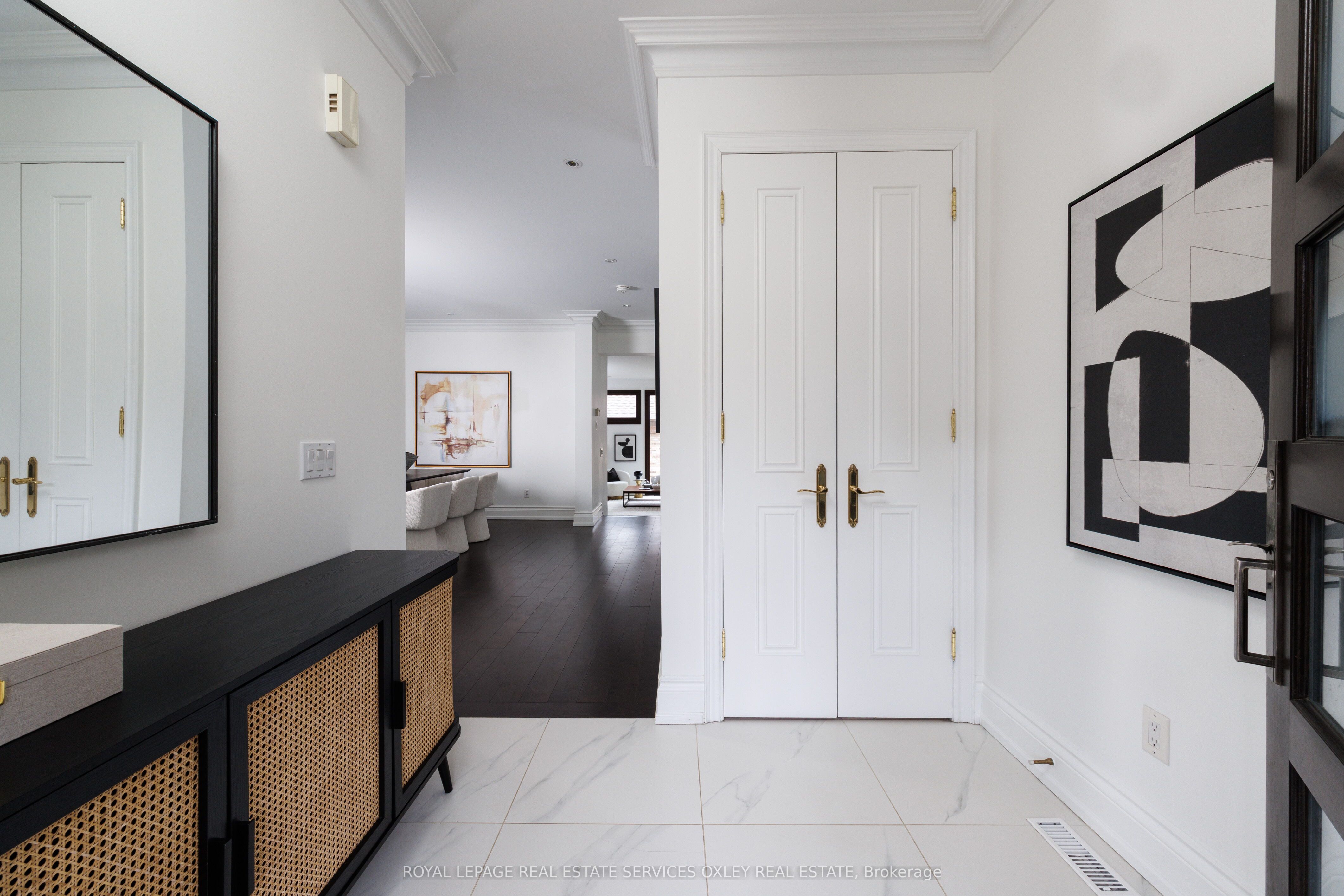 46 Mathersfield Drive