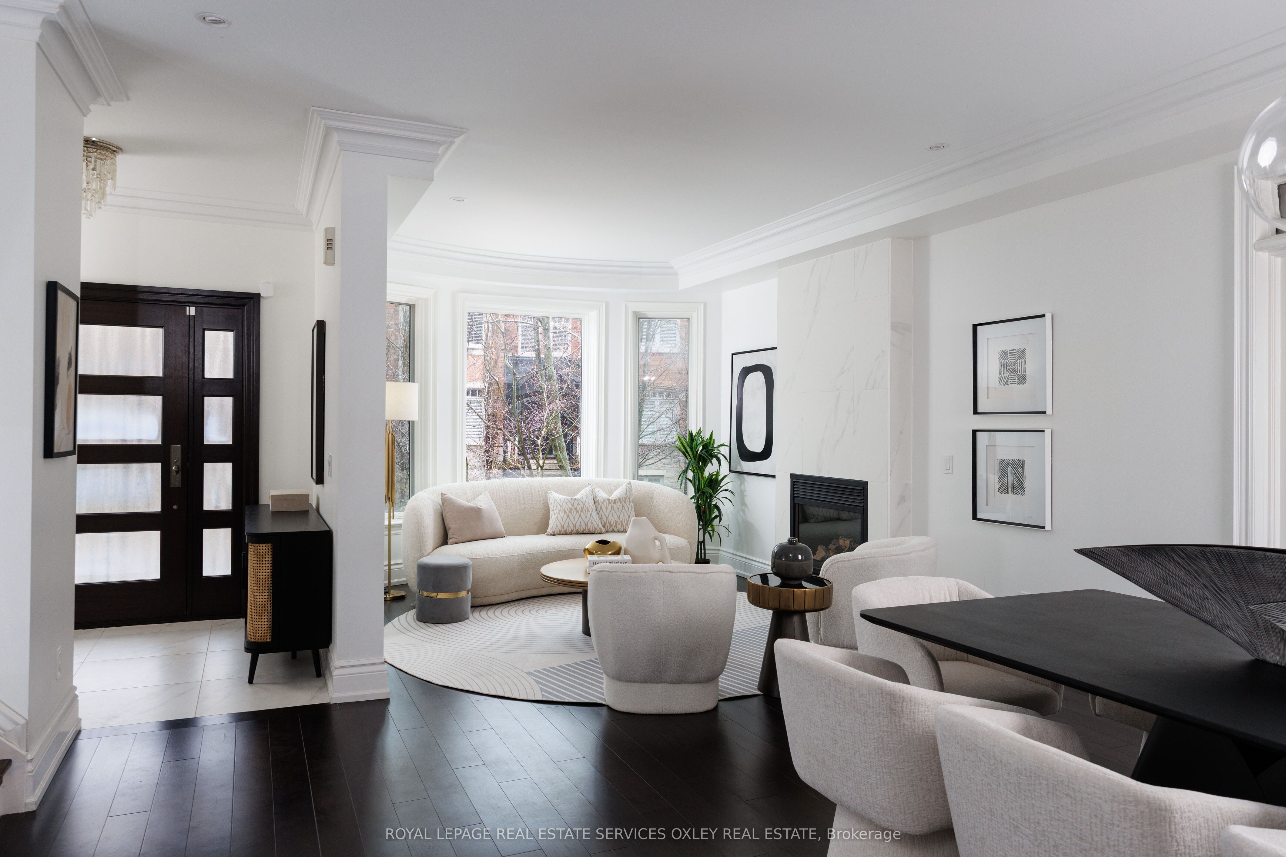 46 Mathersfield Drive