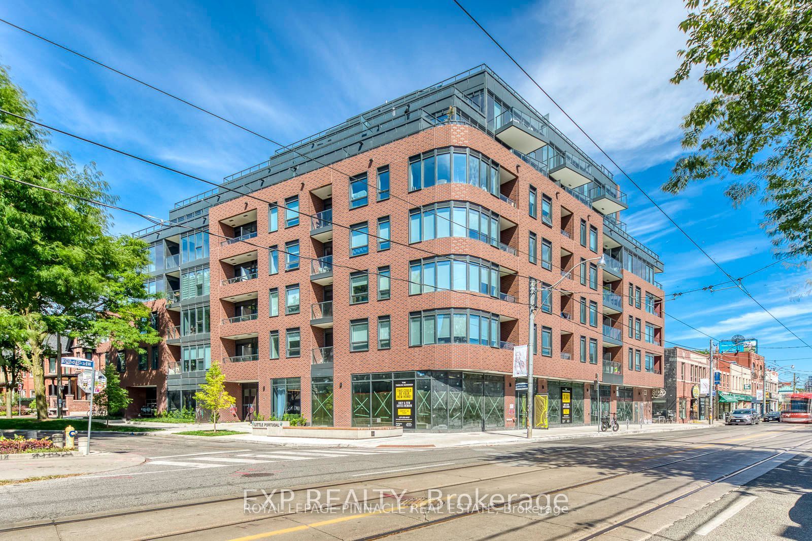 5 Lakeview Avenue 415