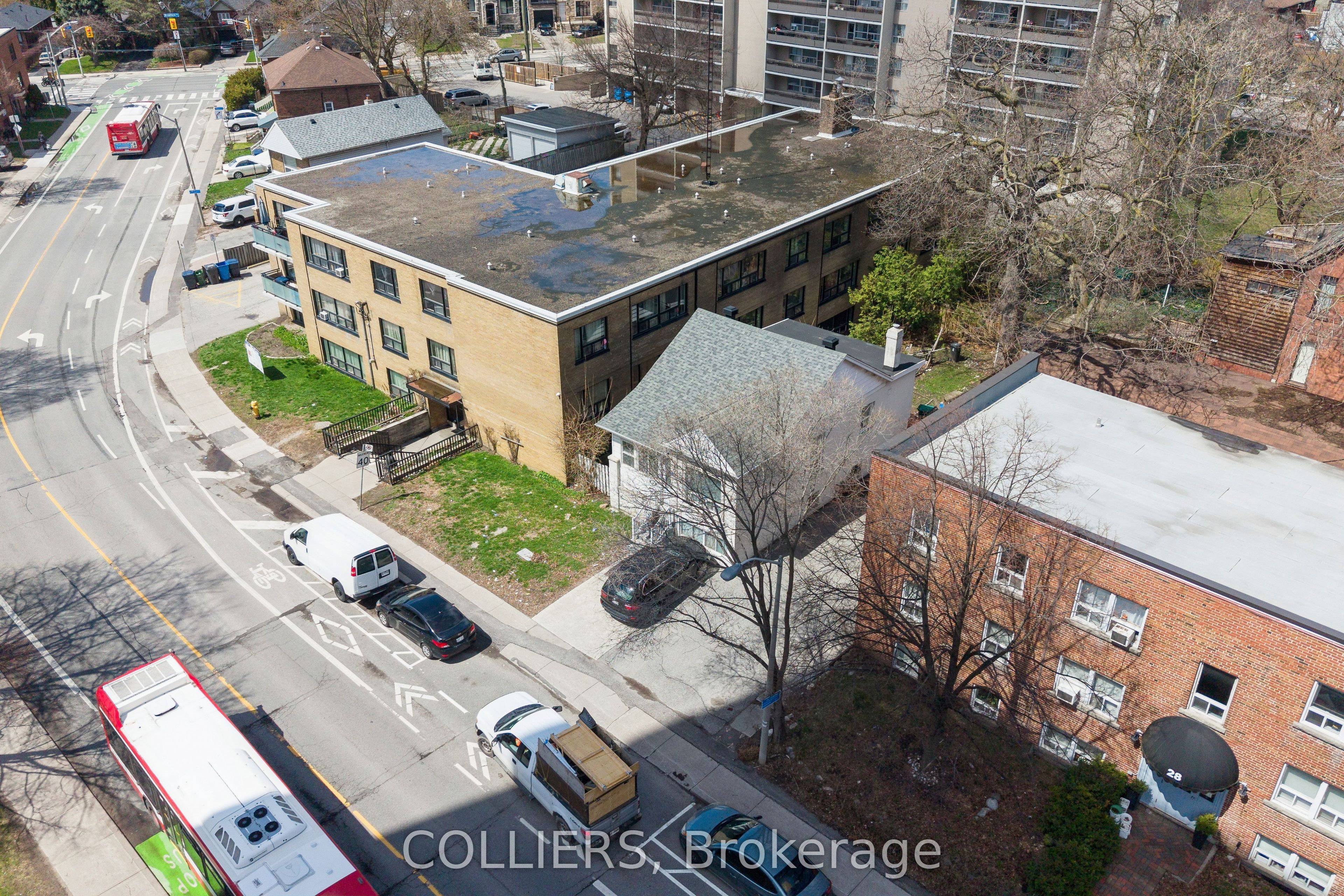 16-26 Coburn Avenue