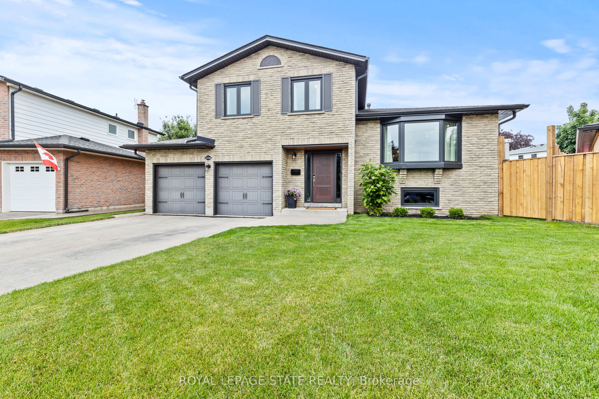2326 Tintagel Lane
