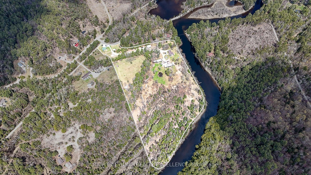Photo of 1246 Howland Junction Road, Minden Hills, ON K0M 2A1 (MLS # X13509802)