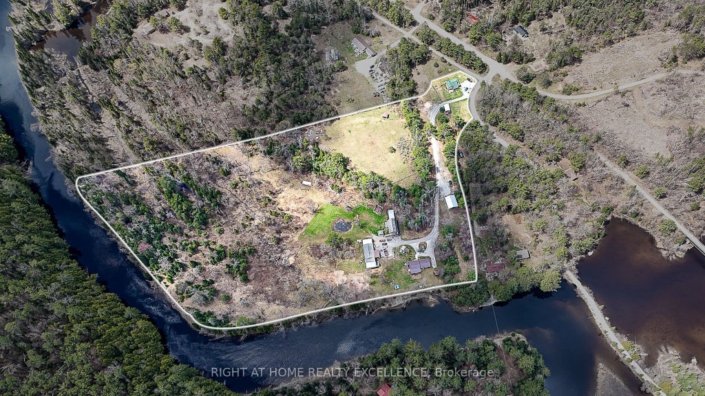 Photo of 1246 Howland Junction Road, Minden Hills, ON K0M 2A1 (MLS # X13509802)