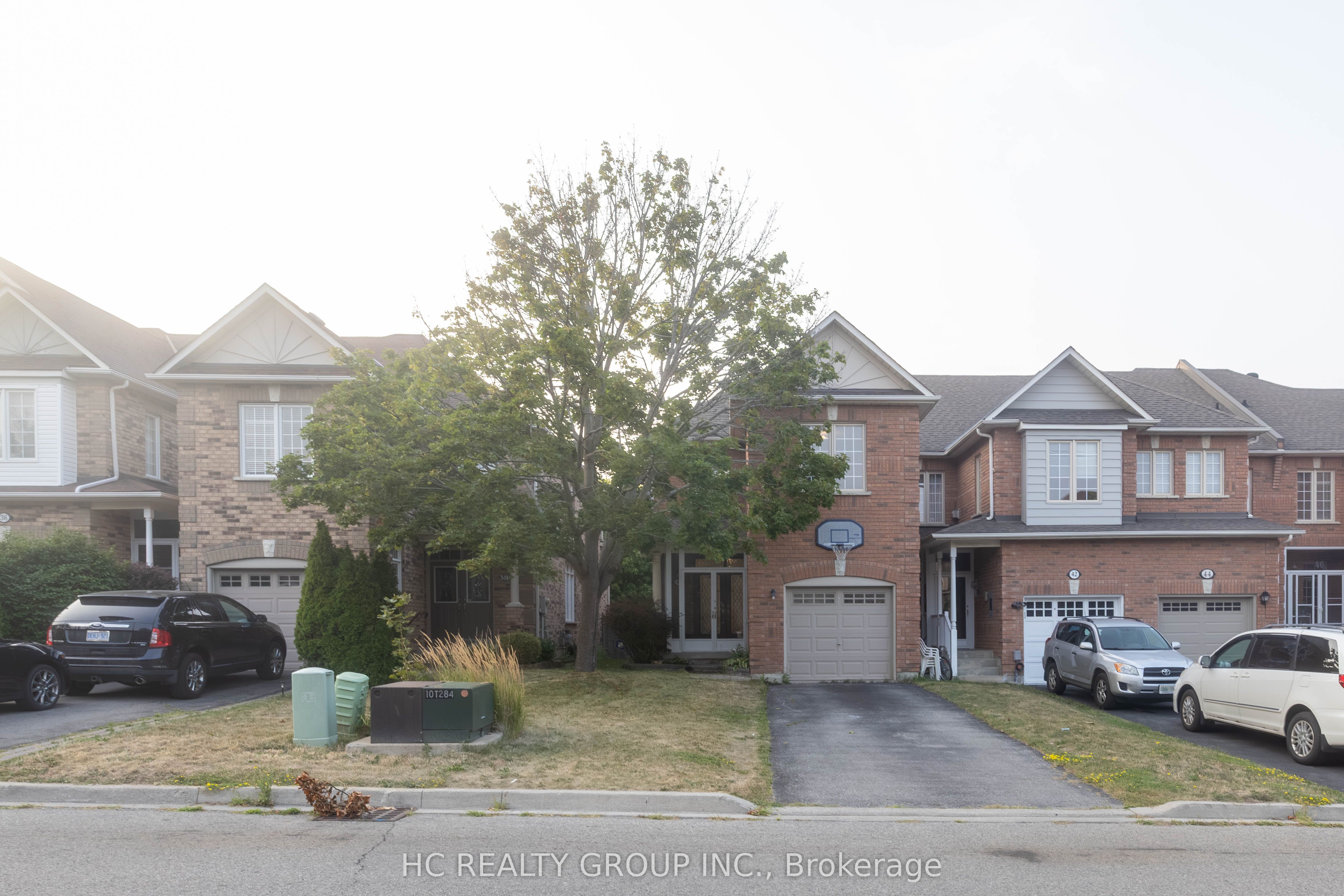 40 Angelica Avenue