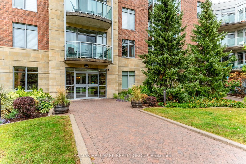 Photo of 205 Bolton Street #129, Lower Town - Sandy Hill, ON K1N 1K7 (MLS # X12720382)