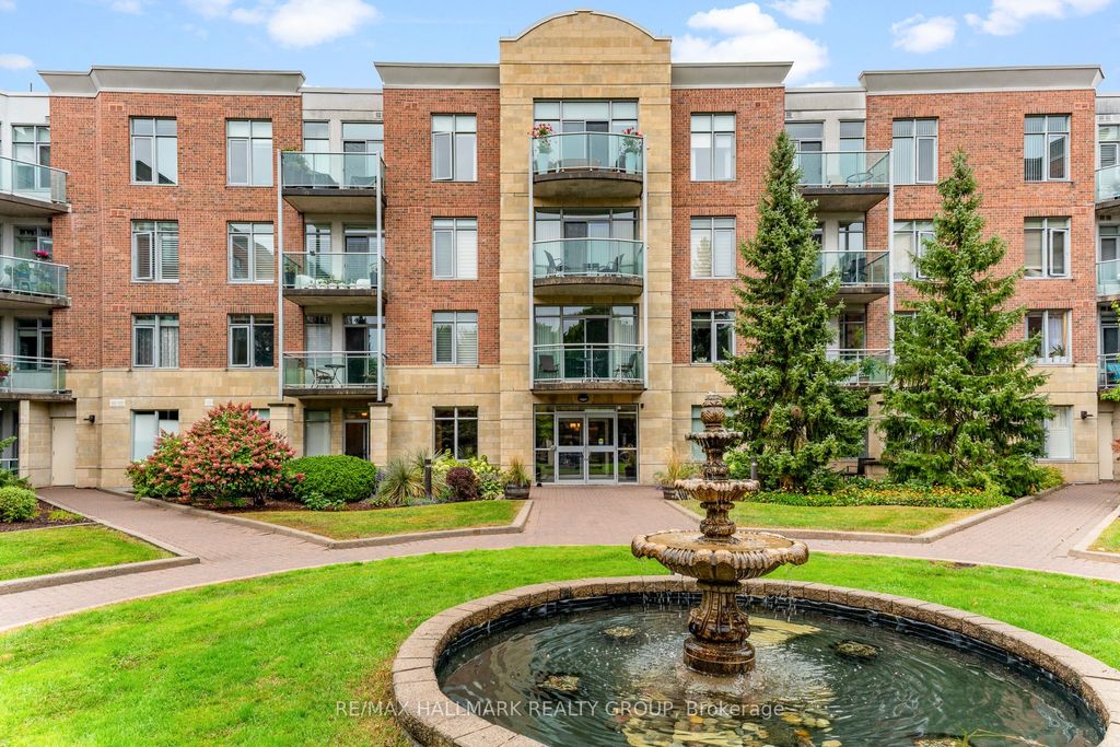 Photo of 205 Bolton Street #129, Lower Town - Sandy Hill, ON K1N 1K7 (MLS # X12720382)