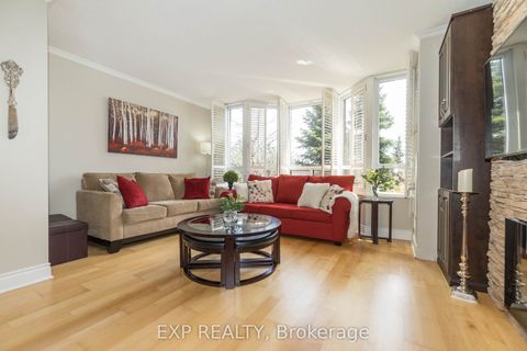 Photo of 80 Harrison Garden Boulevard #220, Toronto, ON M2N 7E3 (MLS # C12722092)