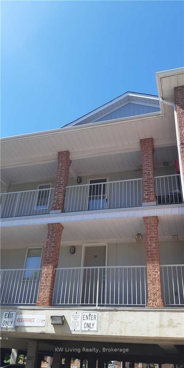 101 Bristol Road E 223