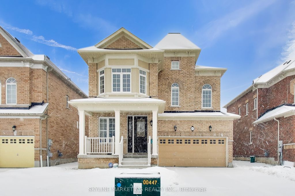 Photo of 17 Fox Grape Road, Thorold, ON L2V 0B4 (MLS # X12837366)