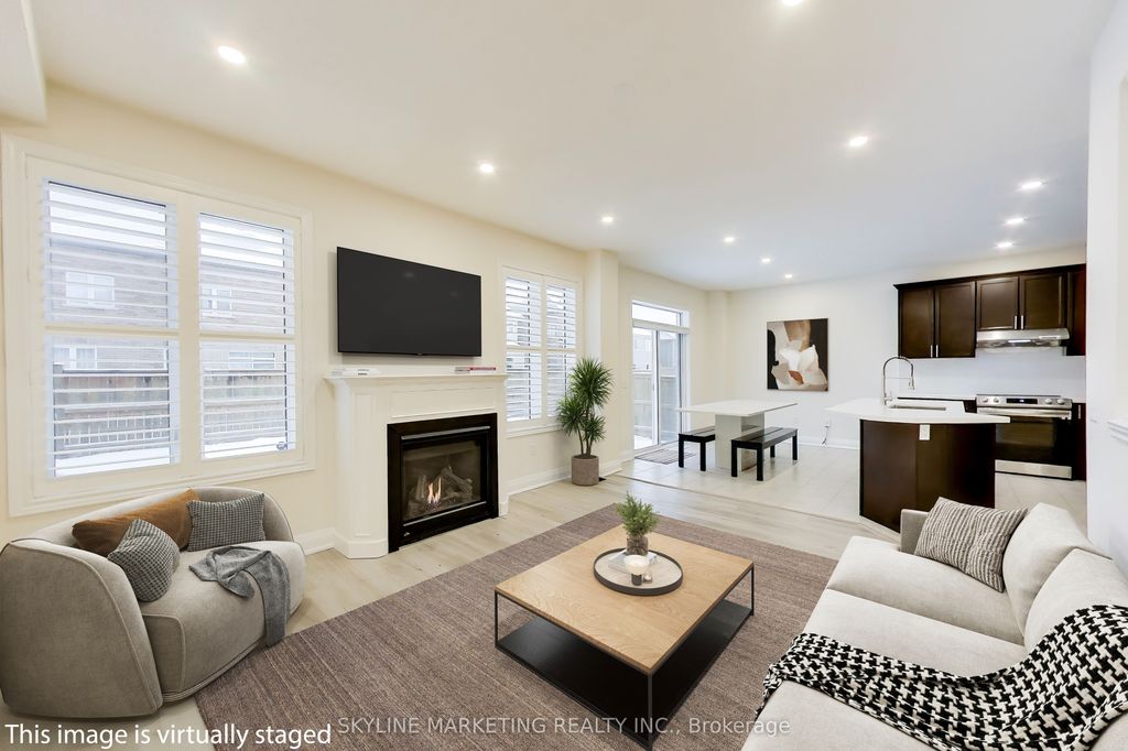 Photo of 17 Fox Grape Road, Thorold, ON L2V 0B4 (MLS # X12837366)