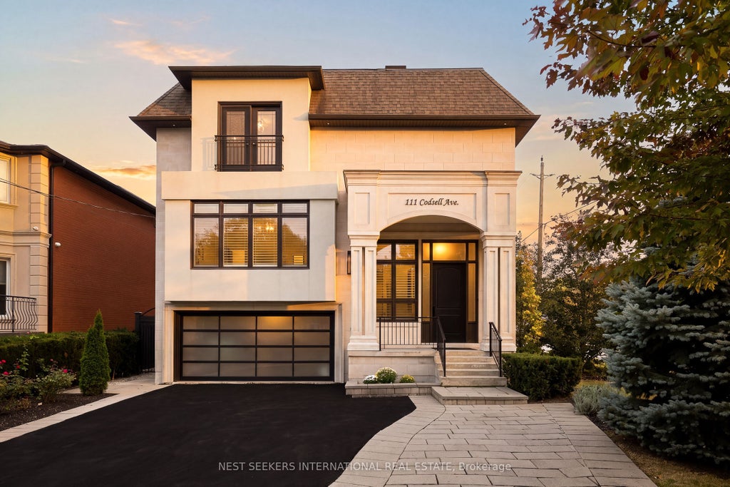 Photo of 111 Codsell Avenue, Toronto, ON M3H 3W2 (MLS # C14126950)