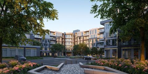 2501 Saw Whet Boulevard 323 Oakville ON L6M 5N2