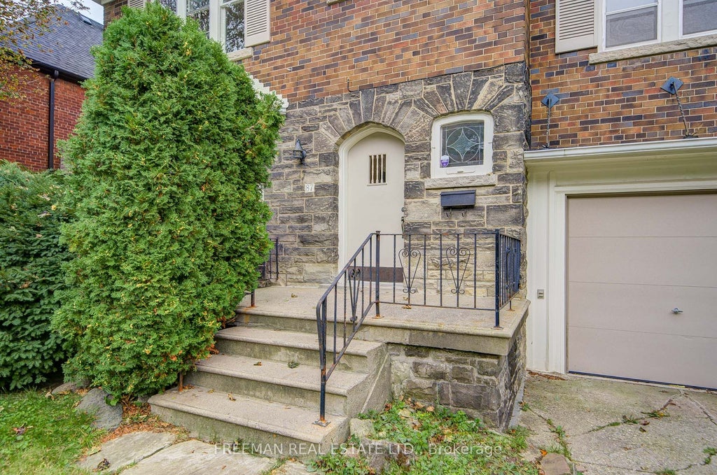 Photo of 87 Ava Road, Toronto, ON M6C 1V7 (MLS # C13792798)