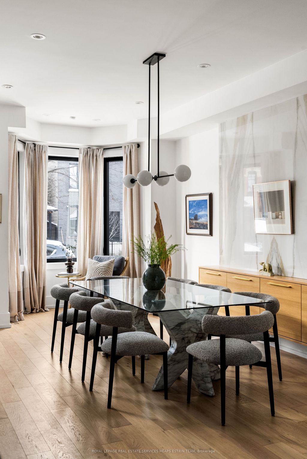 Photo of 103 Northcote Avenue, Toronto, ON M6J 3K4 (MLS # C12806436)