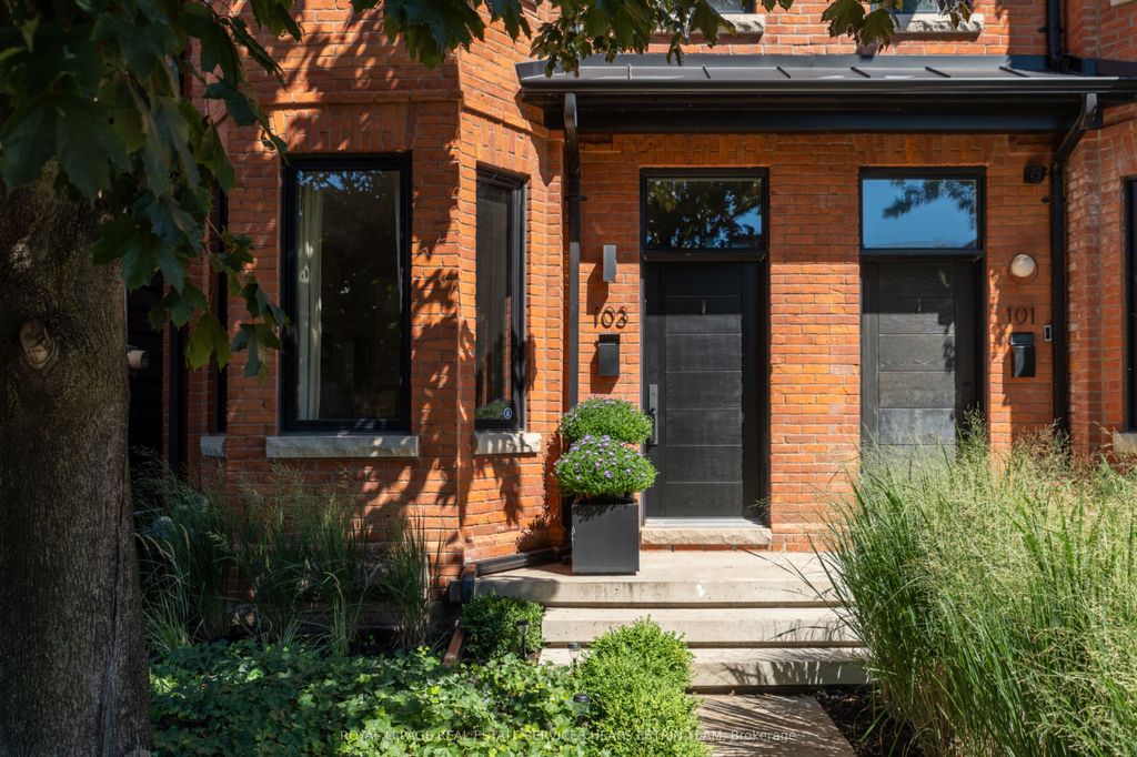 Photo of 103 Northcote Avenue, Toronto, ON M6J 3K4 (MLS # C12806436)