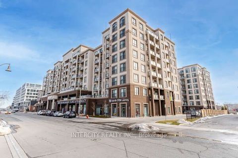 2486 Old Bronte Road 308 Oakville ON L6M 9Y5