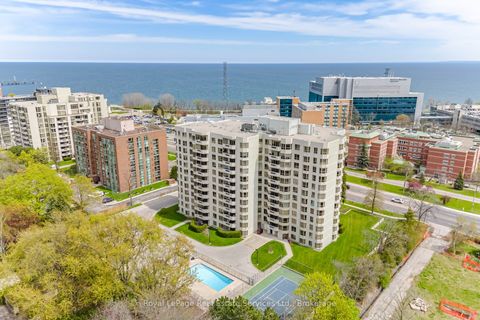 1201 North Shore Boulevard E 1001 Burlington ON L7S 1Z5