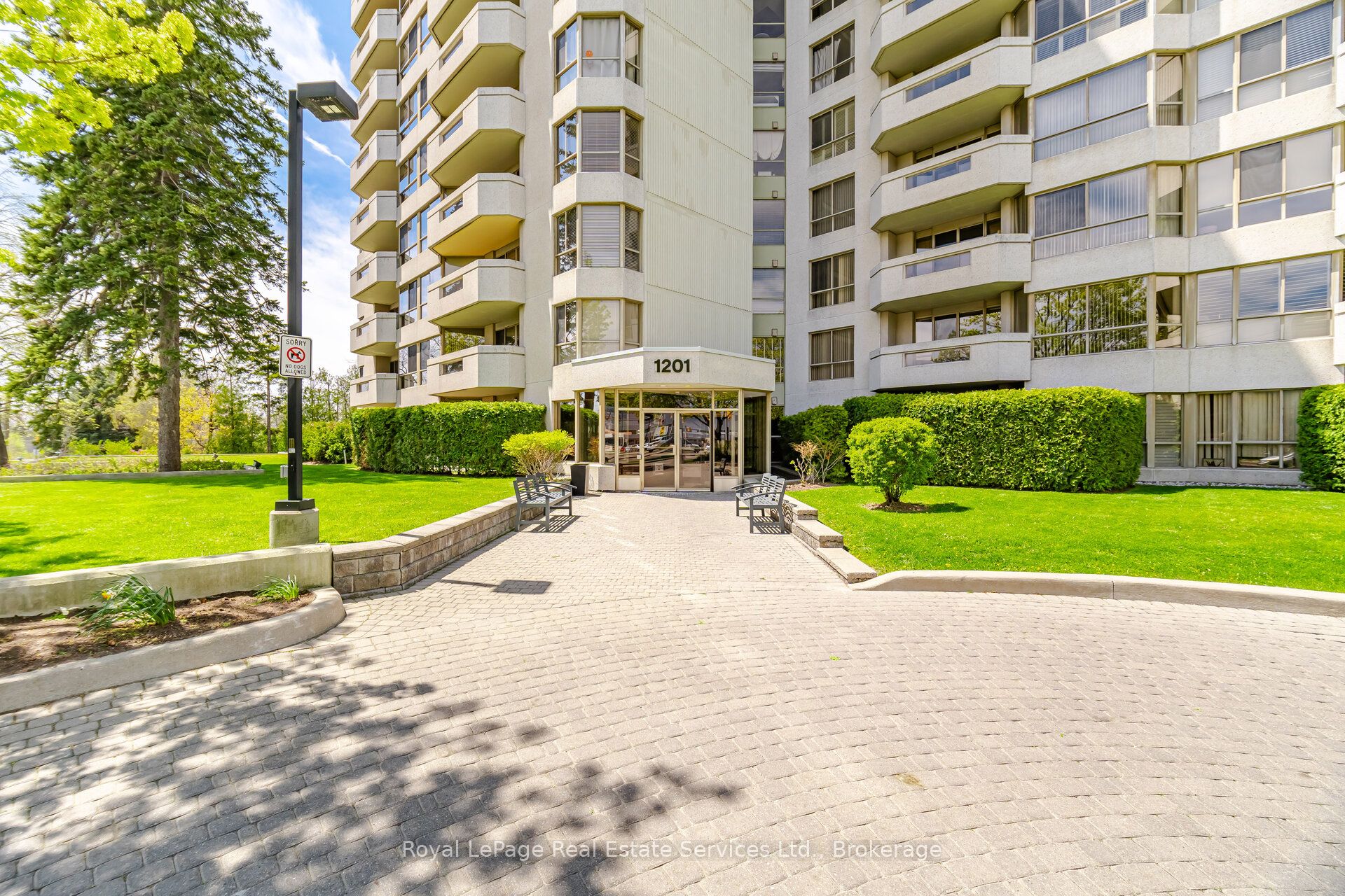1201 North Shore Boulevard E 1001