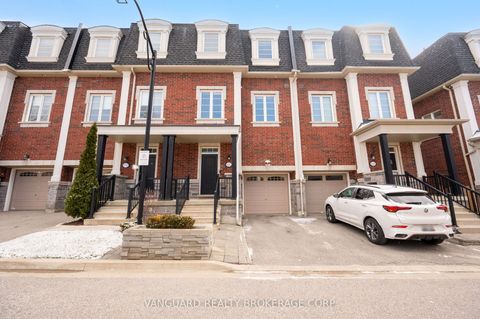 8331 Islington Avenue Vaughan ON L4L 1X1